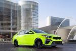 Kia Forte Federation 2018 года